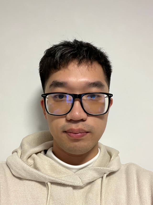 Xavier Profile